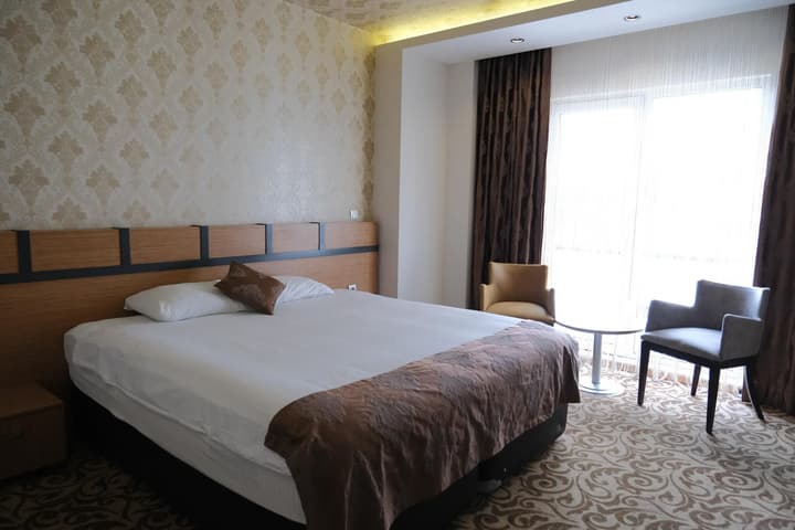 Sor Hotel Eskisehir