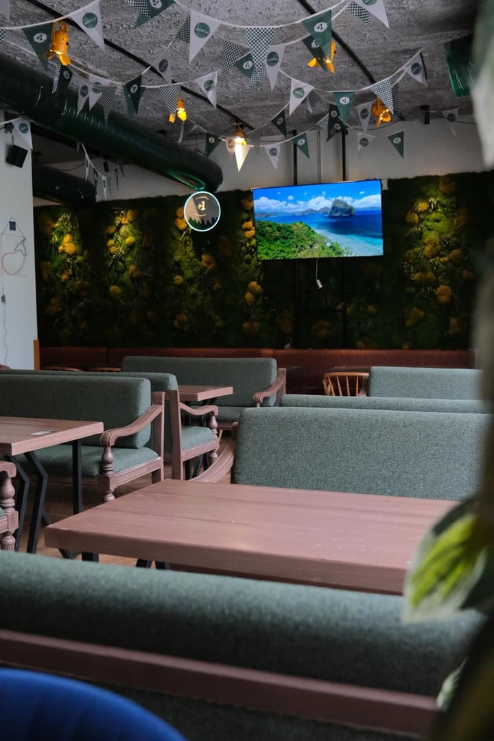 Sor Hotel Eskisehir