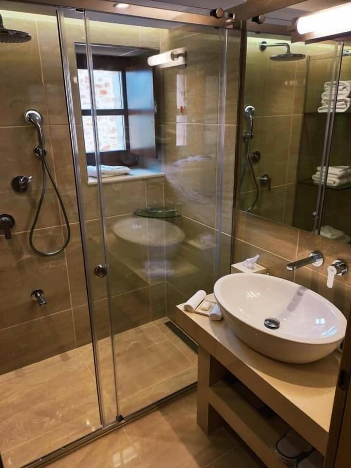 Mystras Grand Palace Resort & Spa
