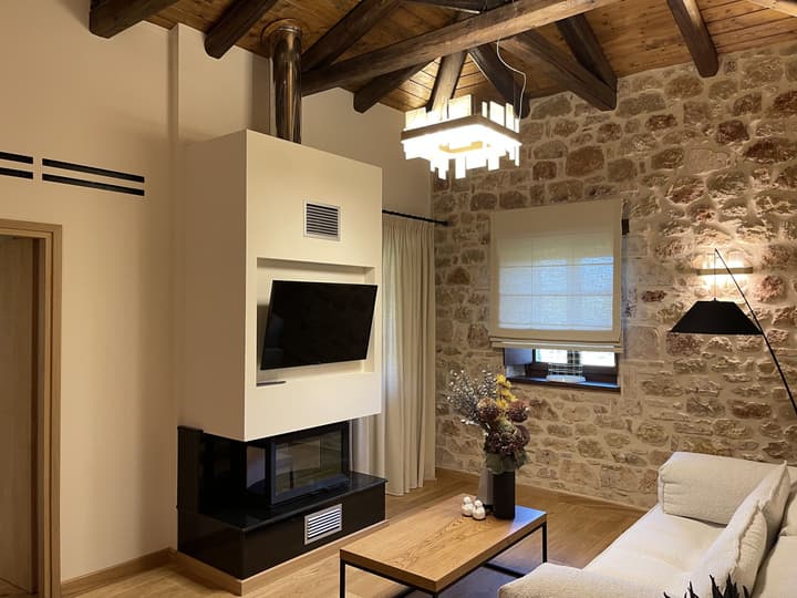 Mystras Grand Palace Resort & Spa