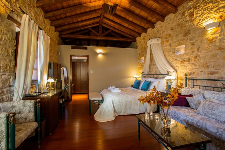 Mystras Grand Palace Resort & Spa