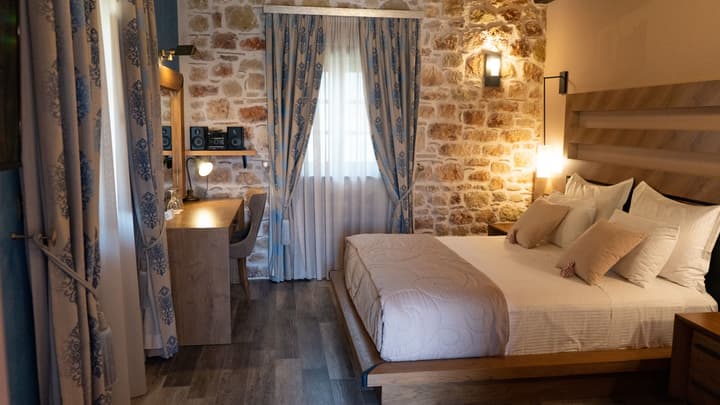 Mystras Grand Palace Resort & Spa
