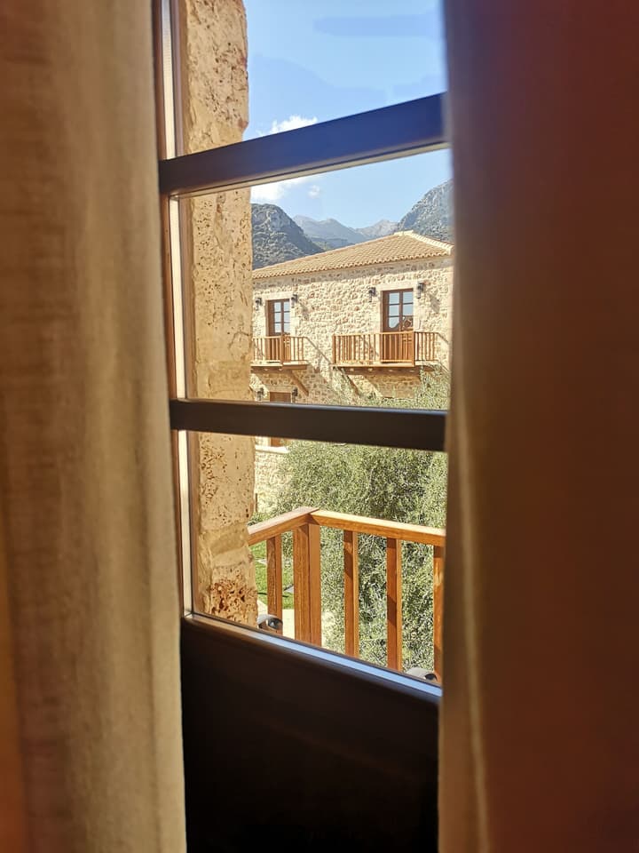 Mystras Grand Palace Resort & Spa