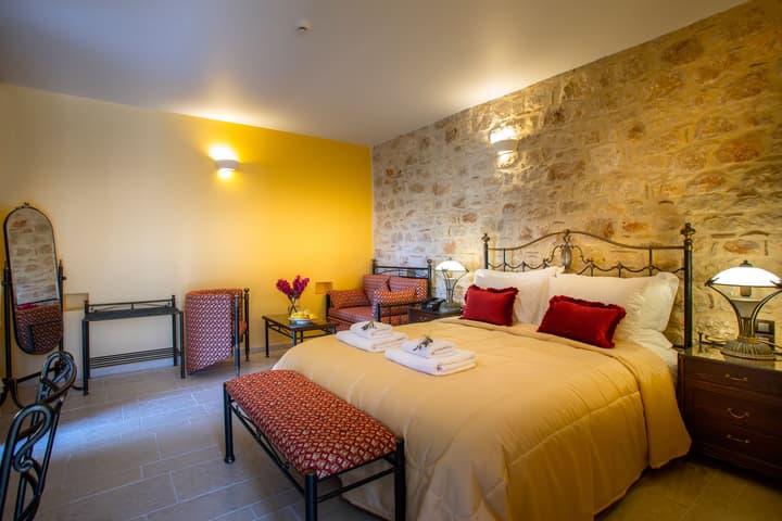 Mystras Grand Palace Resort & Spa