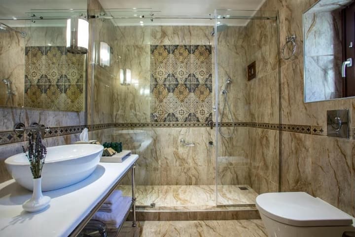 Mystras Grand Palace Resort & Spa