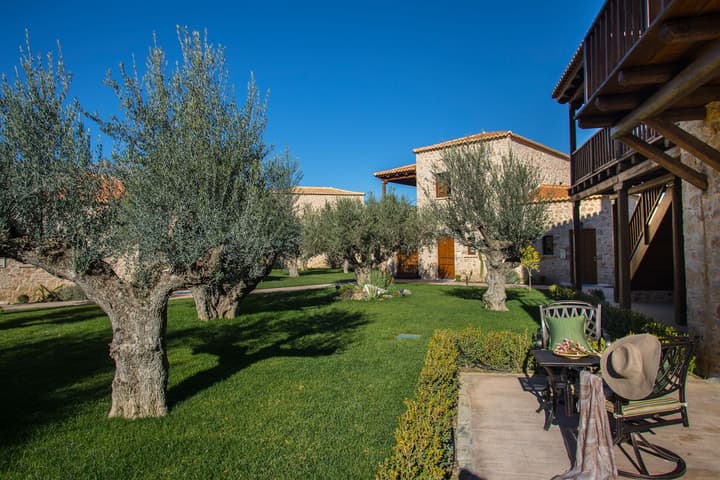 Mystras Grand Palace Resort & Spa