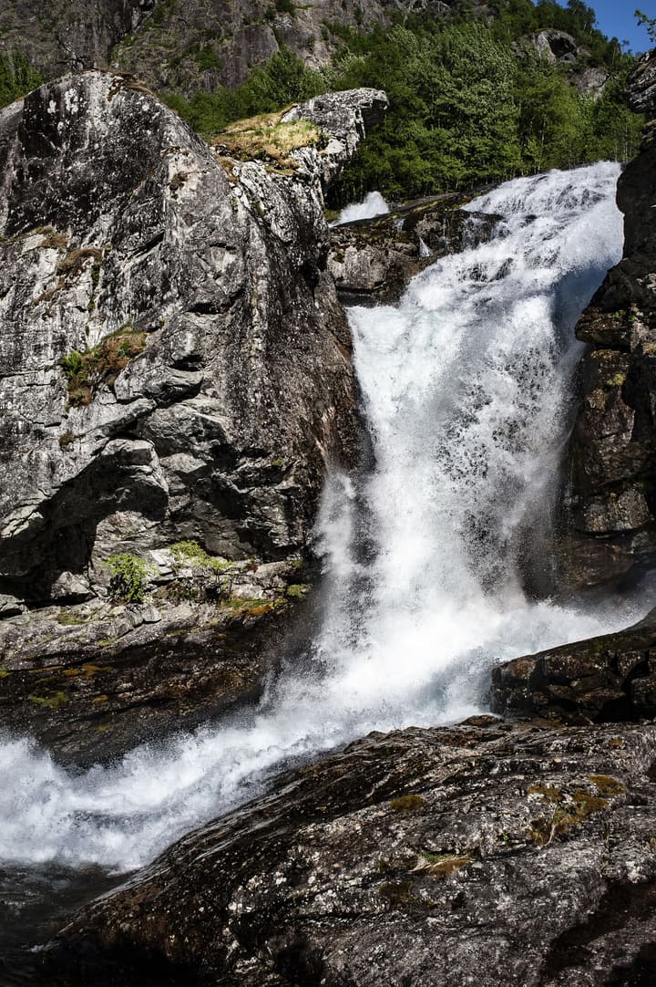 Hardanger Basecamp