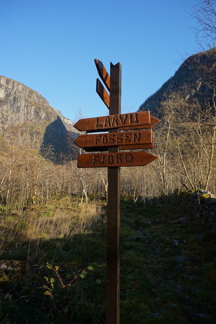 Hardanger Basecamp