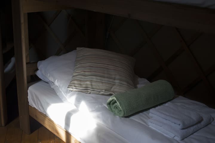 Hardanger Basecamp