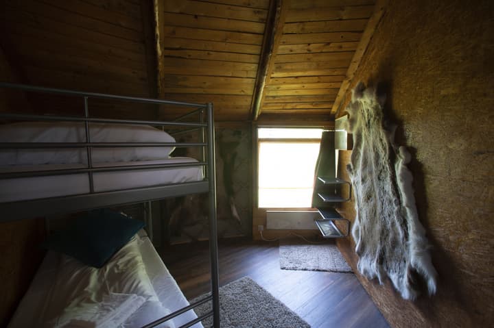 Hardanger Basecamp