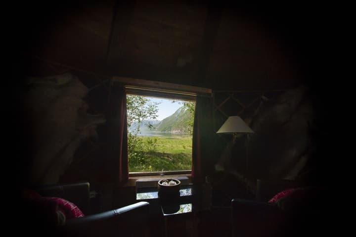 Hardanger Basecamp