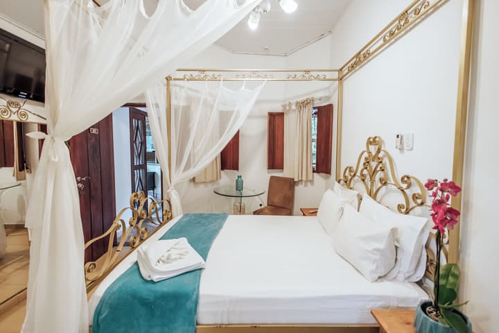 Santa Smart Hotel