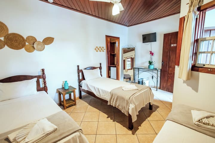 Santa Smart Hotel