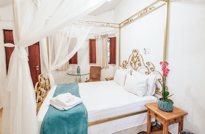 Santa Smart Hotel