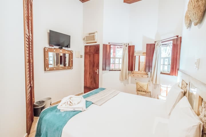 Santa Smart Hotel
