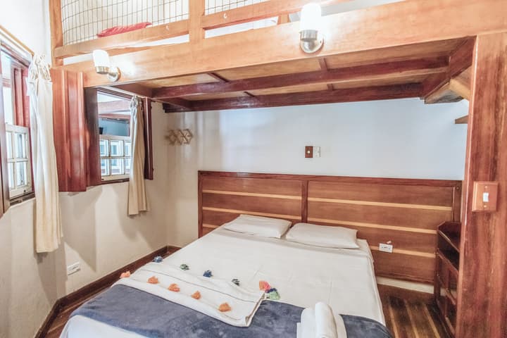 Santa Smart Hotel