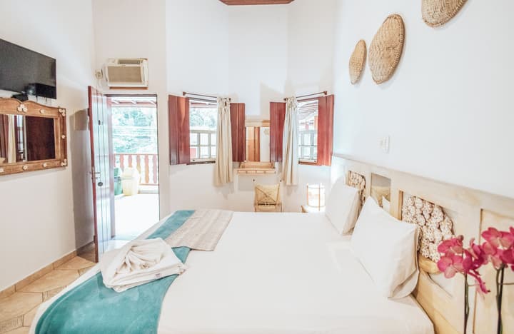 Santa Smart Hotel