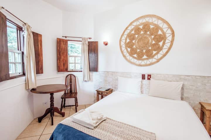 Santa Smart Hotel
