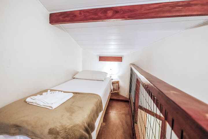 Santa Smart Hotel