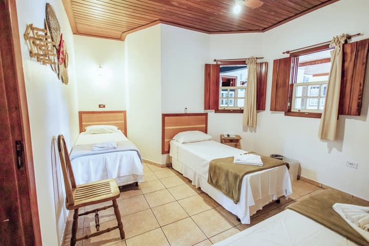 Santa Smart Hotel