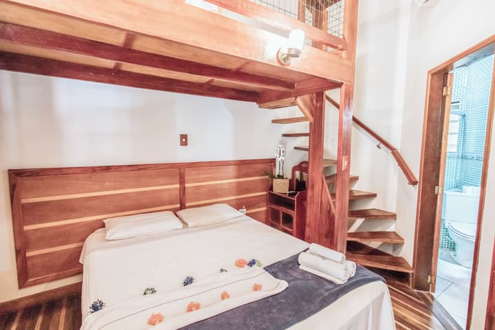 Santa Smart Hotel