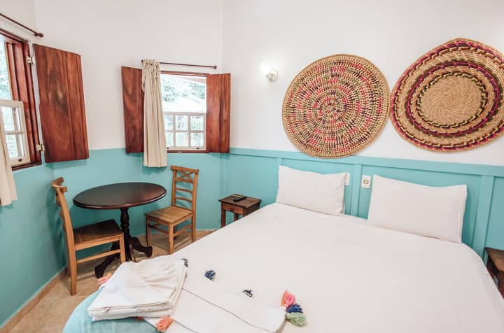 Santa Smart Hotel