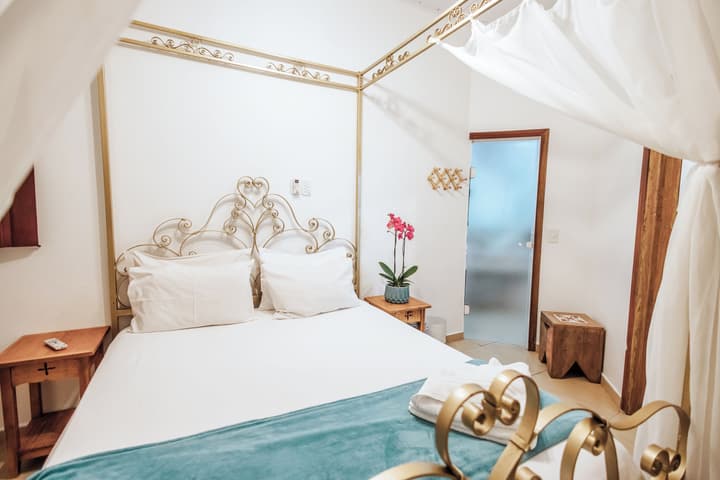 Santa Smart Hotel