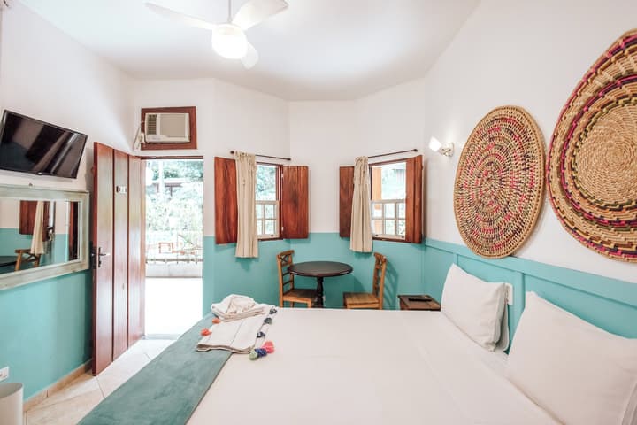 Santa Smart Hotel
