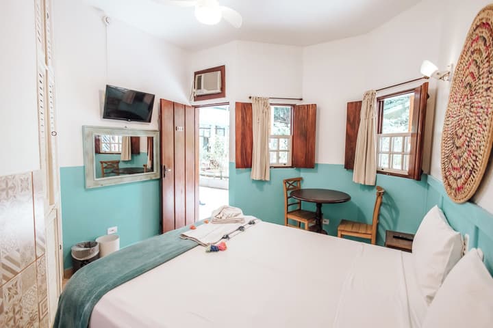 Santa Smart Hotel