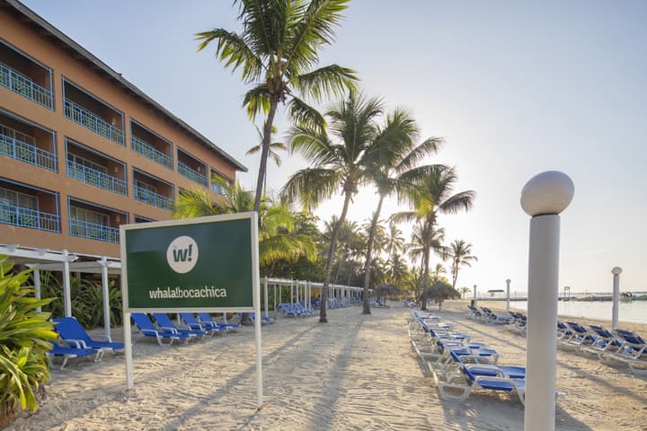 whala! boca chica - All inclusive