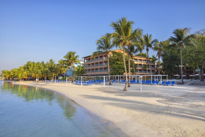 whala! boca chica - All inclusive