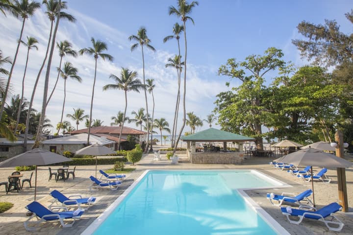 whala! boca chica - All inclusive
