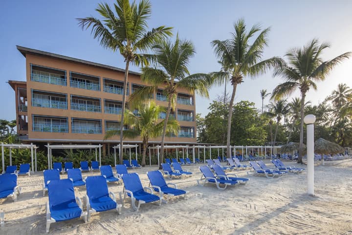 whala! boca chica - All inclusive