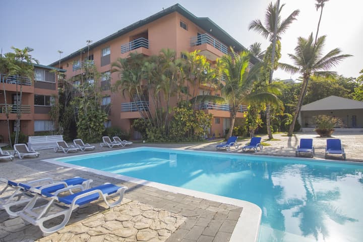 whala! boca chica - All inclusive