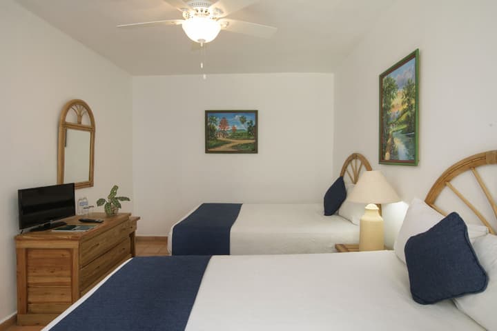 whala! boca chica - All inclusive