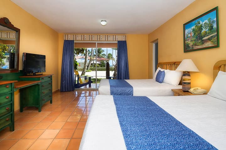 whala! boca chica - All inclusive