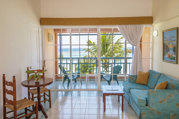 whala! boca chica - All inclusive