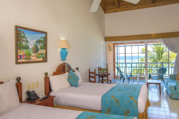 whala! boca chica - All inclusive