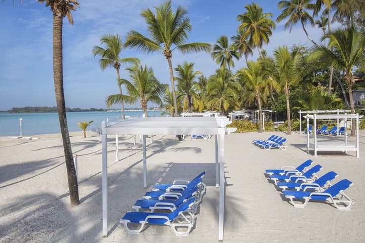 whala! boca chica - All inclusive