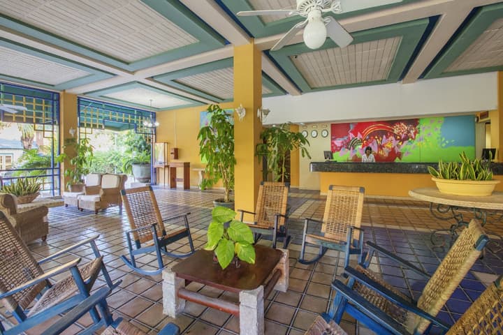 whala! boca chica - All inclusive