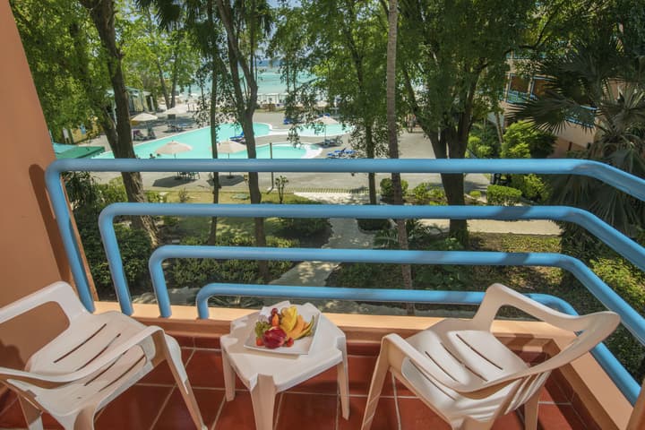 whala! boca chica - All inclusive