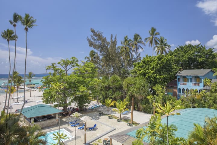whala! boca chica - All inclusive