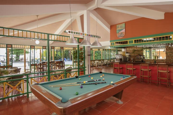 whala! boca chica - All inclusive