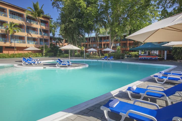 whala! boca chica - All inclusive