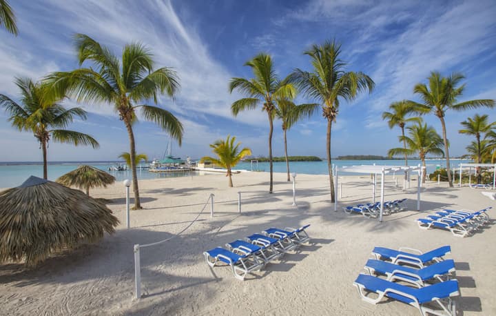 whala! boca chica - All inclusive