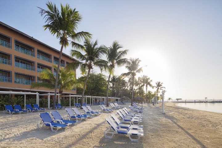 whala! boca chica - All inclusive