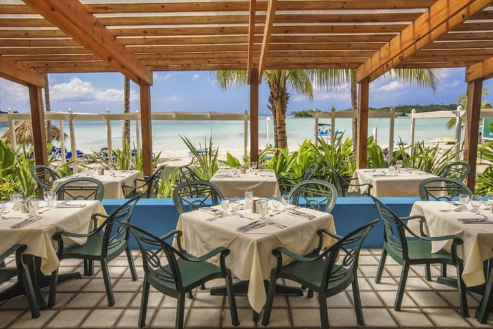whala! boca chica - All inclusive