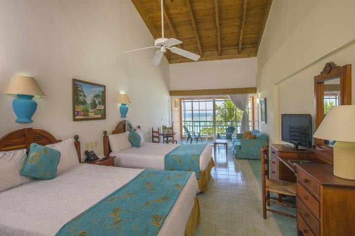 whala! boca chica - All inclusive
