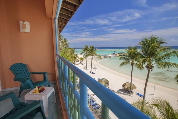 whala! boca chica - All inclusive
