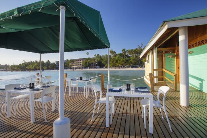 whala! boca chica - All inclusive